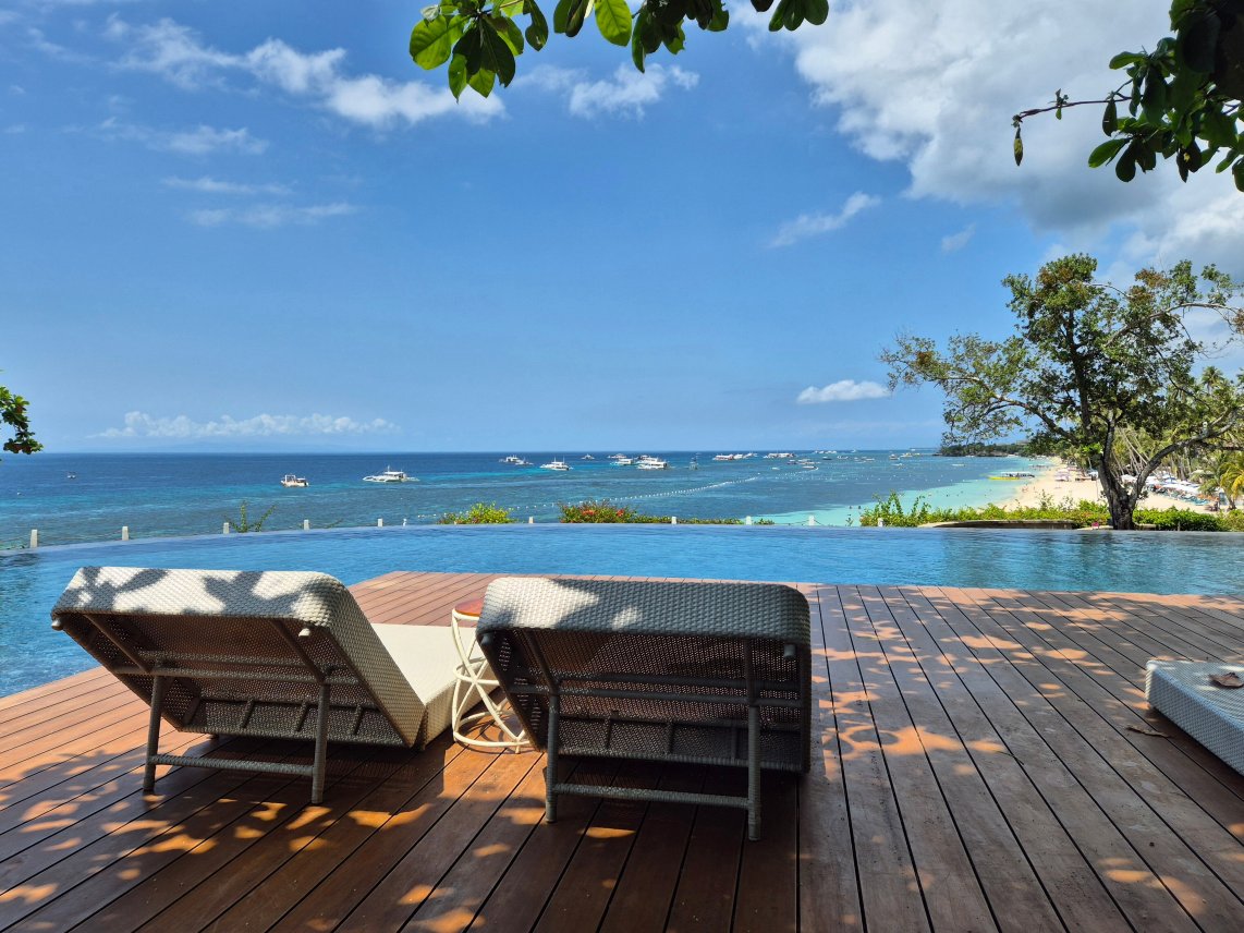 阿莫丽塔度假酒店-泳池