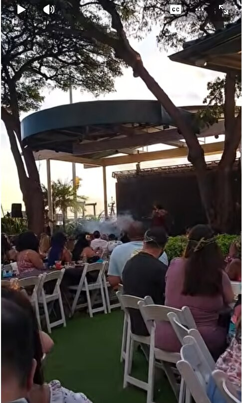 Ka Moana Luau-威玛纳诺必去景点