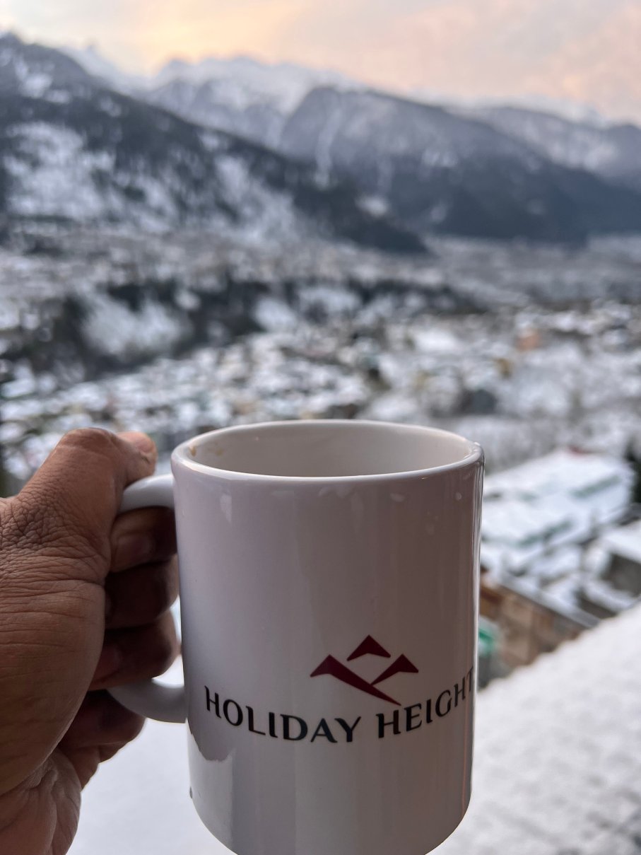 马拉里高地度假酒店-官方