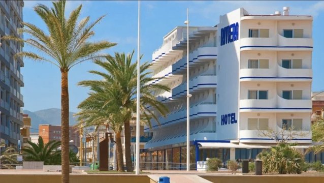 RH里维埃拉酒店 - 限成人-官方