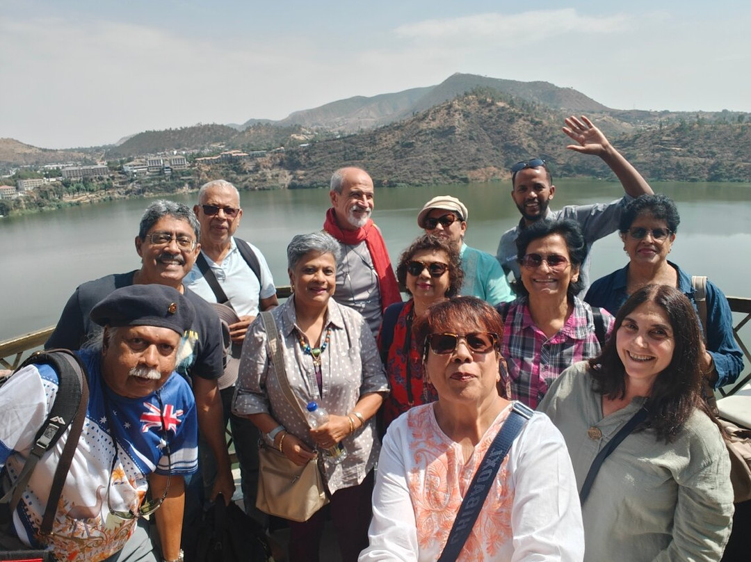 Pyramid Hotels & Resort ET主图