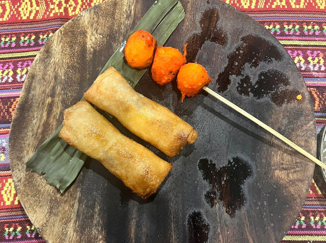 El Kusina Filipino Cooking Class-爱妮岛必去景点