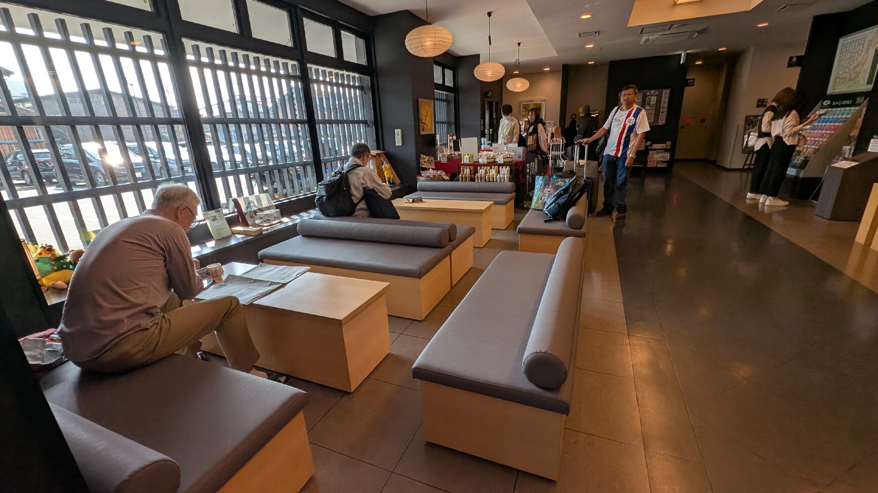 露樱酒店伊贺上野和藏之宿店-官方