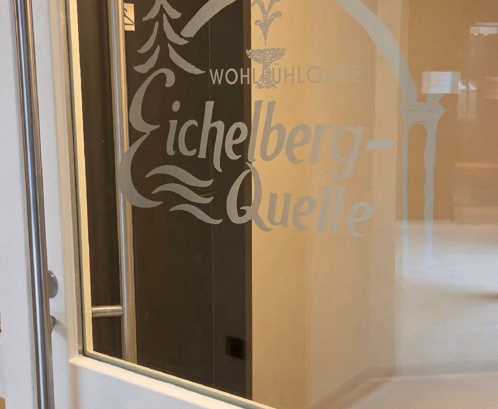 沃尔德布里克尼比斯酒店主图