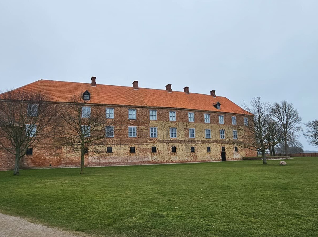 Museum Sønderjylland - Sønderborg Castle-森讷堡必去景点