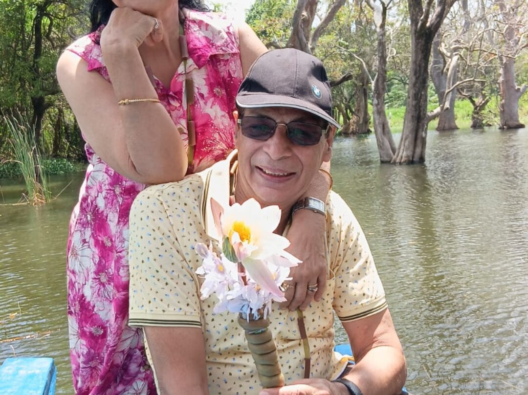 SS Lanka Tours-凯拉尼亚必去景点