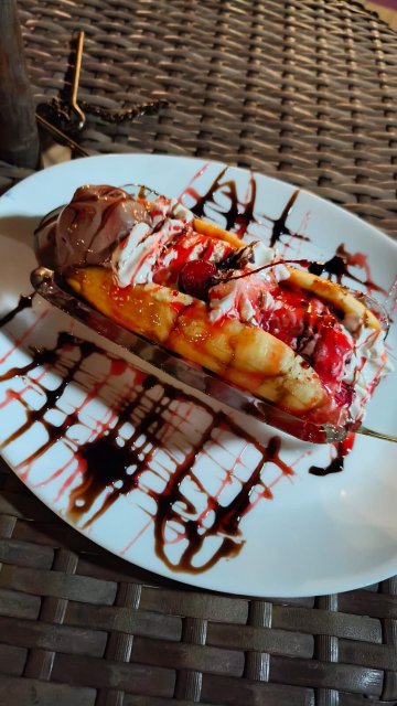 梅尔别墅酒店-官方