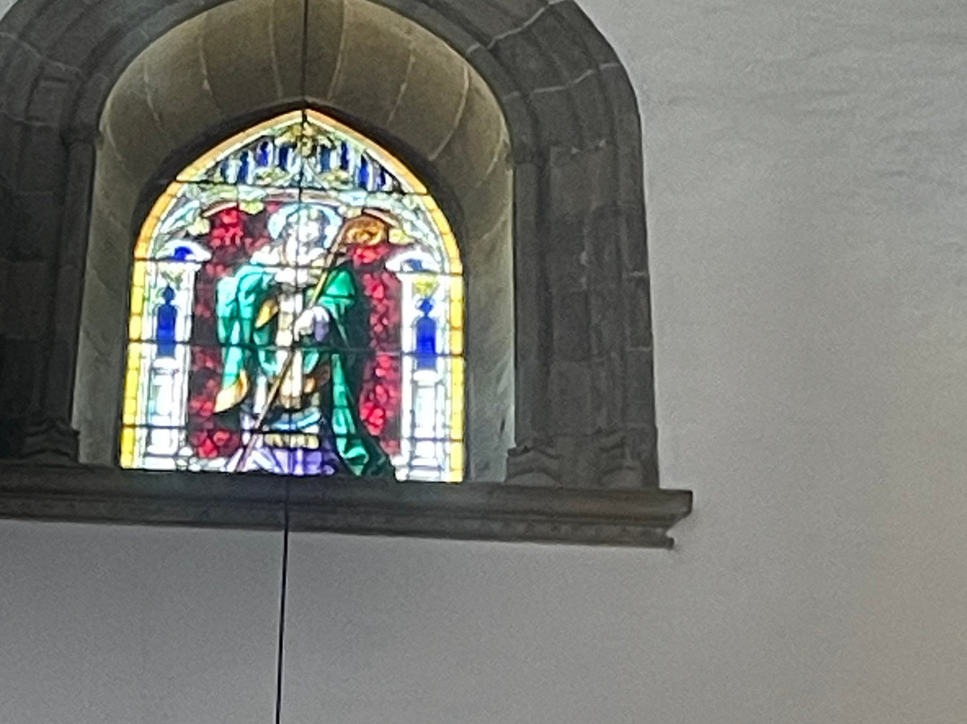 Basílica De Santa Ana-大加那利岛拉斯帕尔马斯必去景点