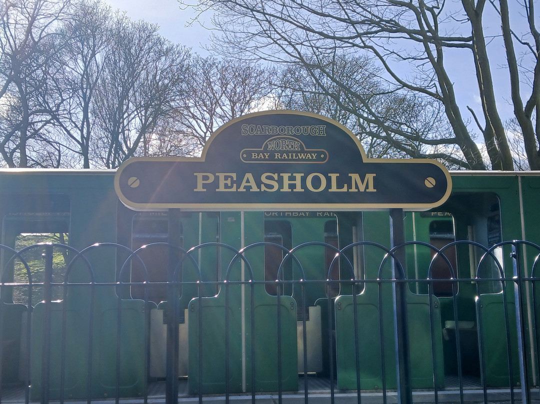 皮斯霍姆公园-斯卡伯勒必去景点