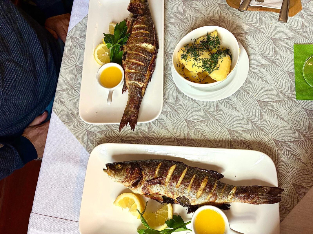 Restaurant Laumer-Schwabach必去景点