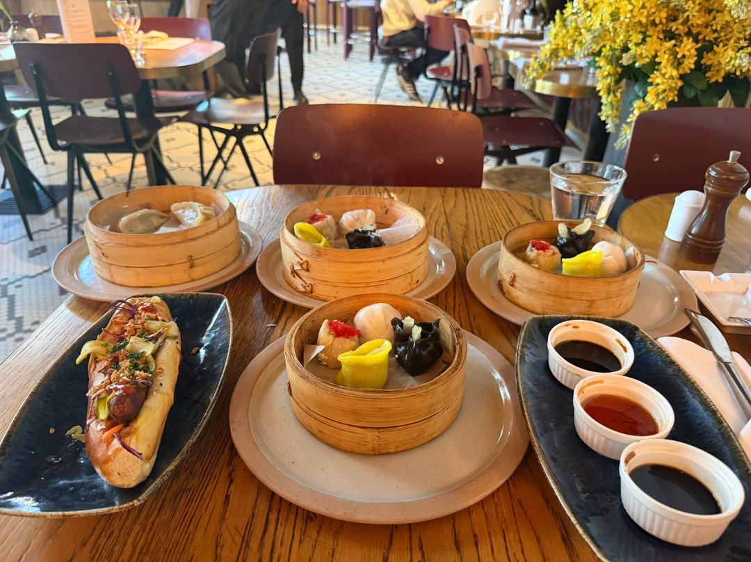 La Grande Brasserie