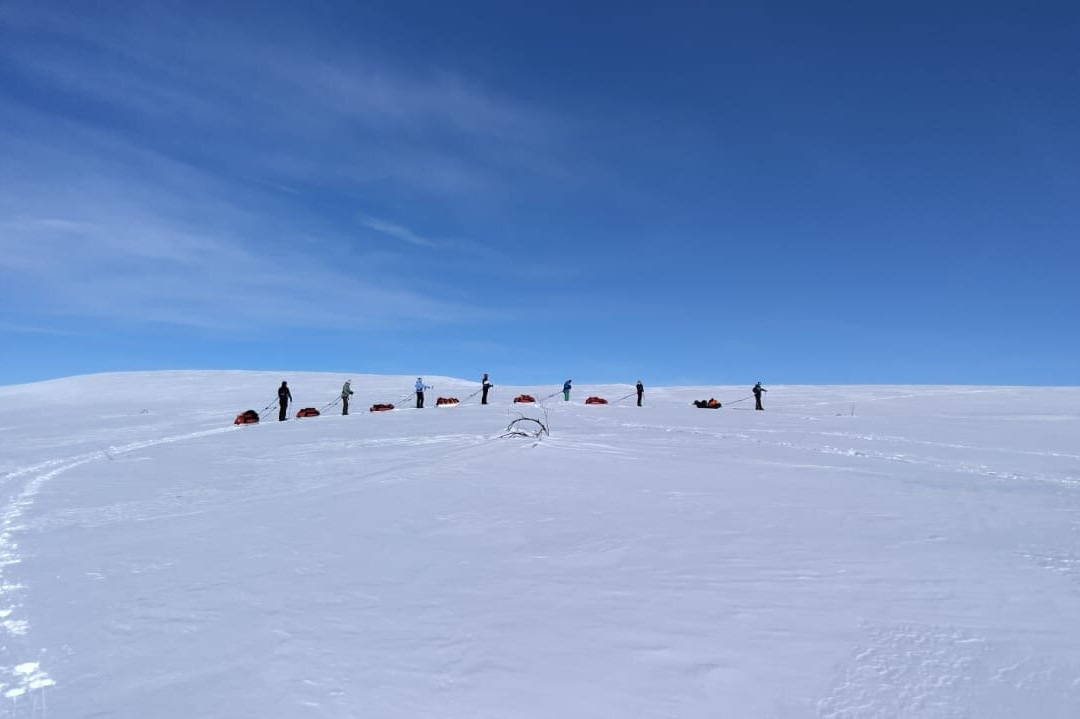 Ylläs Experiences-Akaslompolo必去景点