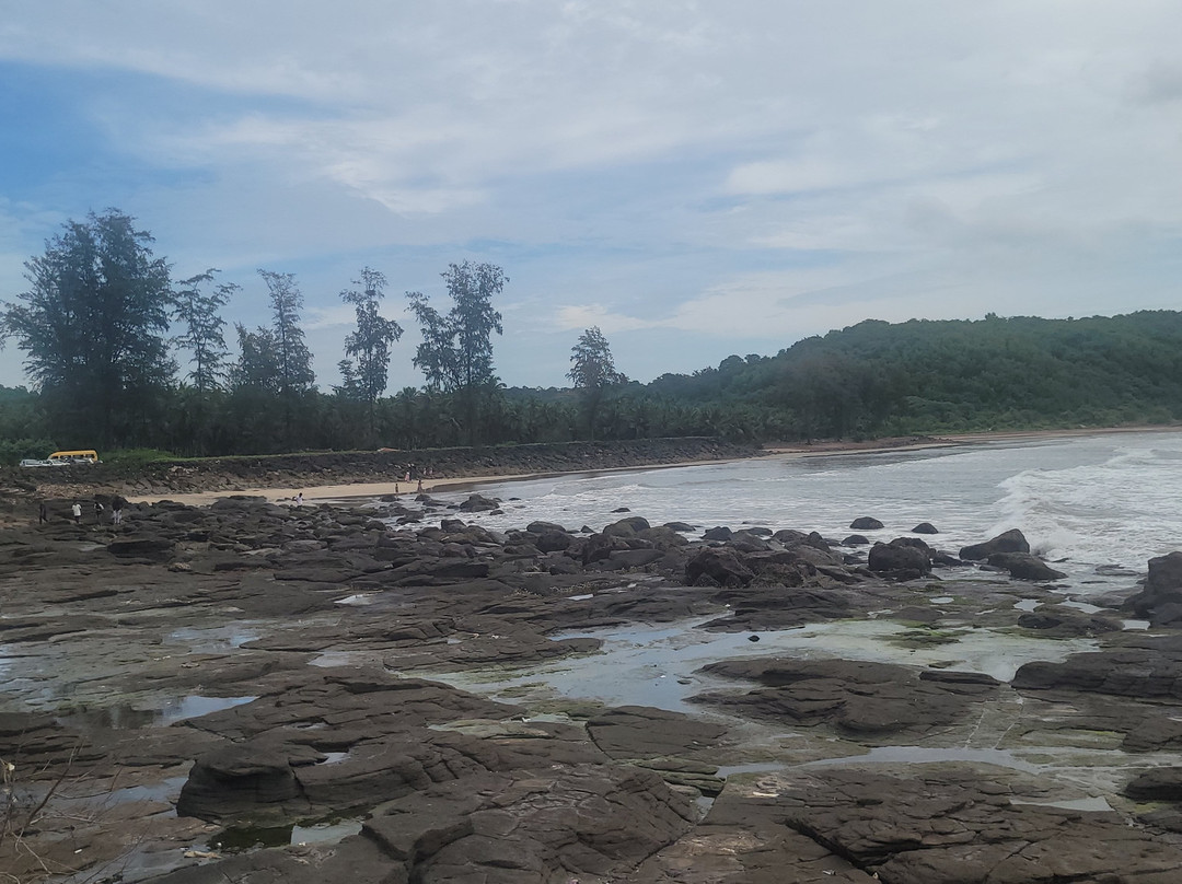 Hedavi-Bamanghal-勒德纳吉里必去景点