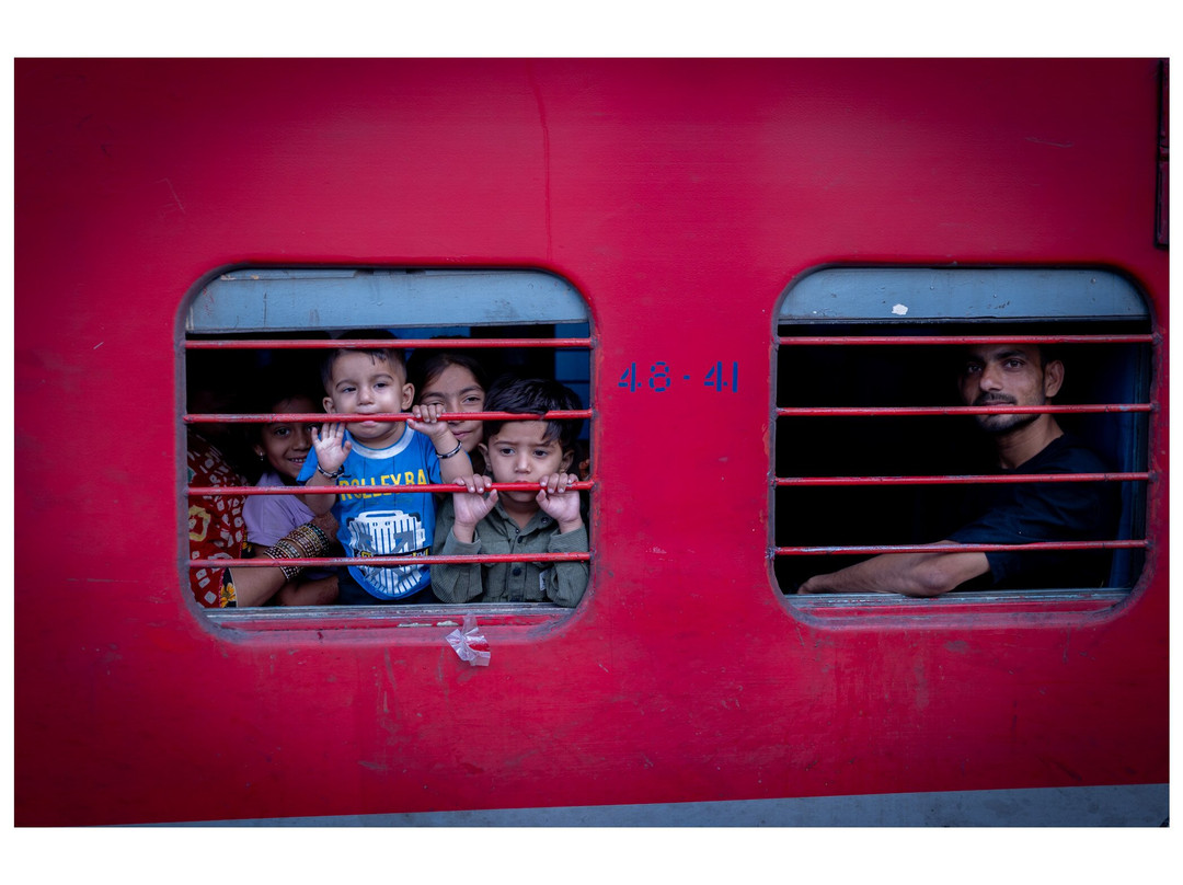 SIA Photo Tours-海德拉巴必去景点