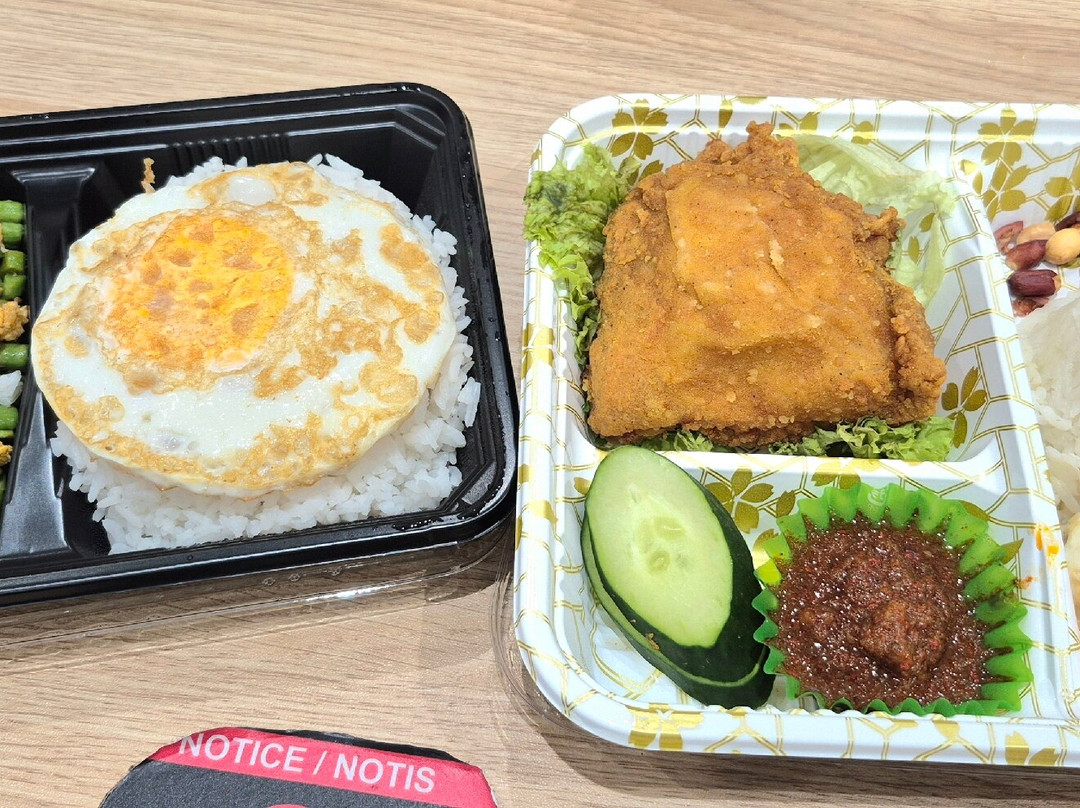 AEON MALL Bandaraya Melaka-马六甲必去景点