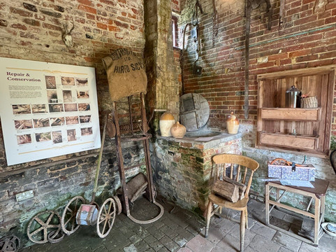 White Mill-Sturminster Marshall必去景点