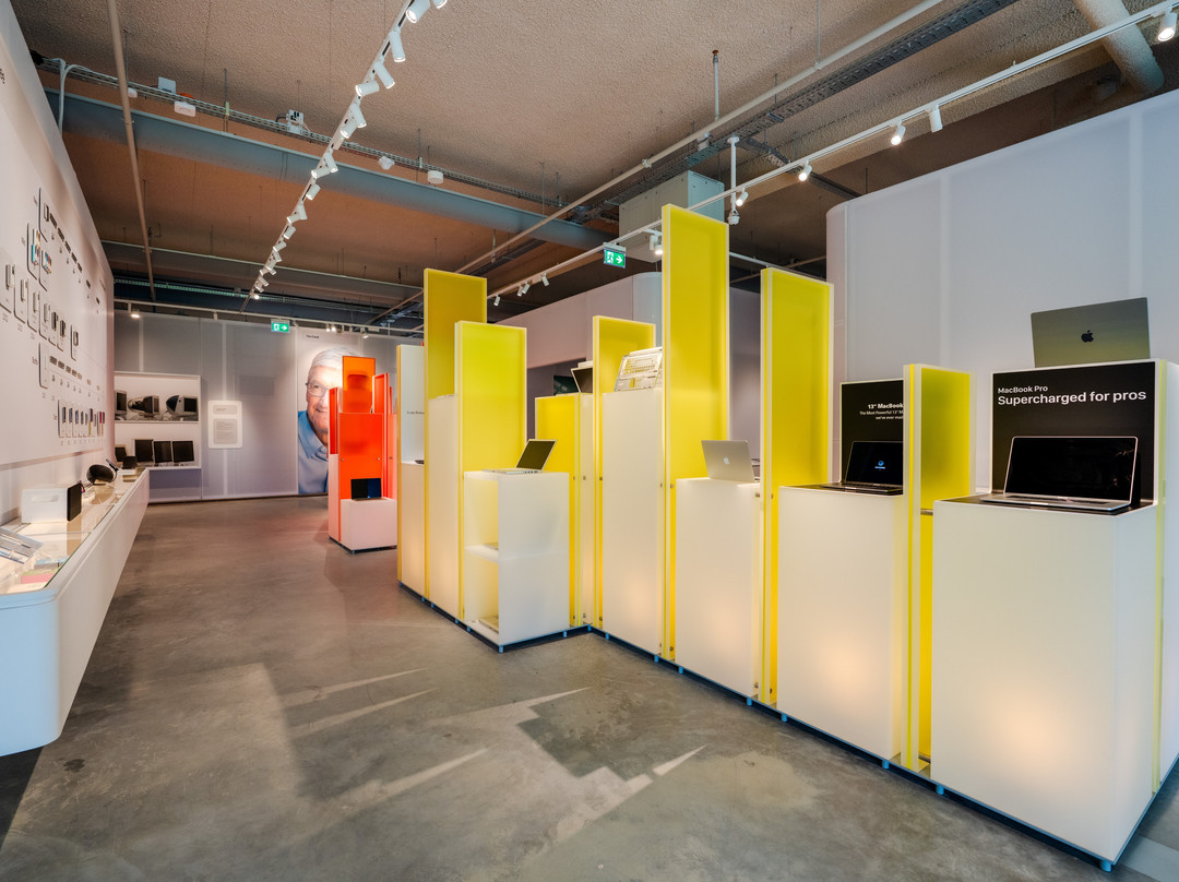 The Apple Museum-乌特勒支必去景点