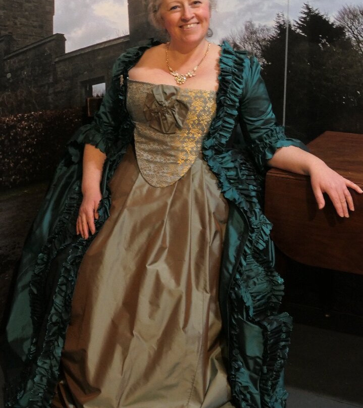 Grantown Museum And Heritage Centre