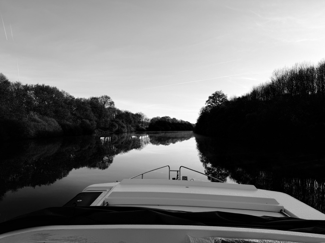 Le Boat - Messac-Messac必去景点