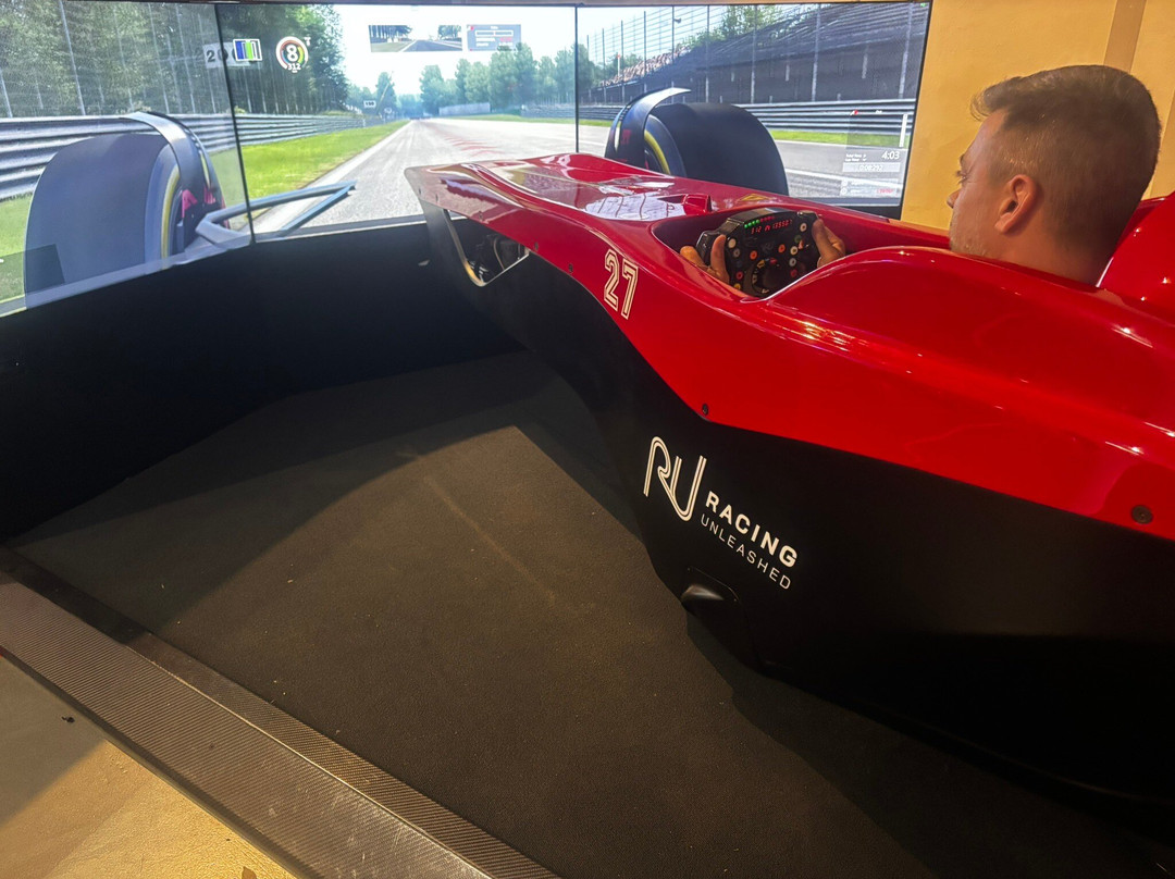 Motorsport Maranello-马拉内罗必去景点