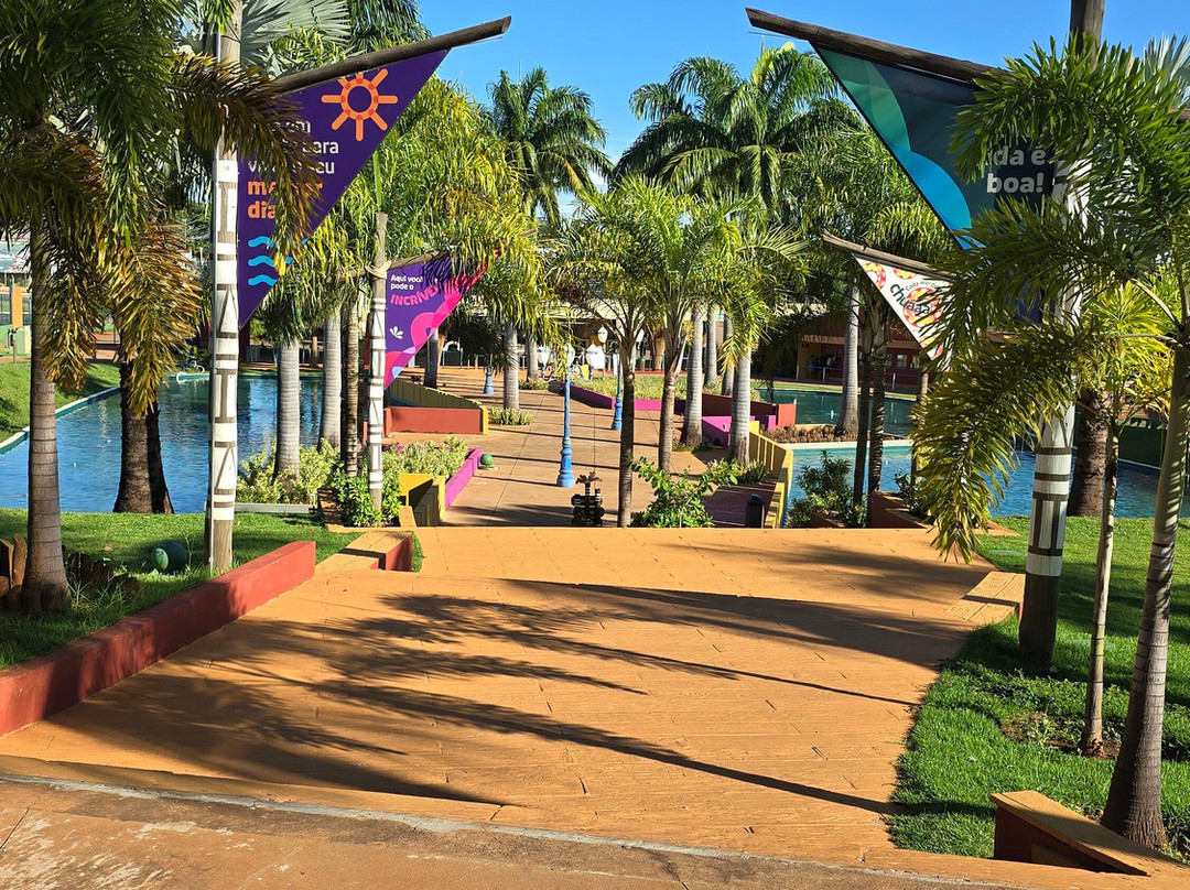 Hot Beach Olimpia-Olimpia必去景点