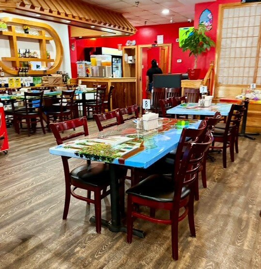 El Tio Restaurant y Tienda
