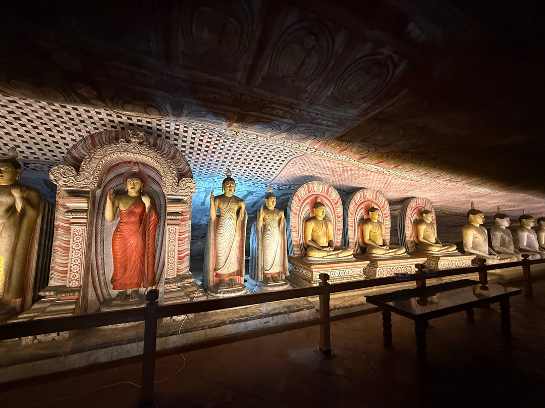 Sunrise Sri Lanka Travels and Tours-Ekala必去景点