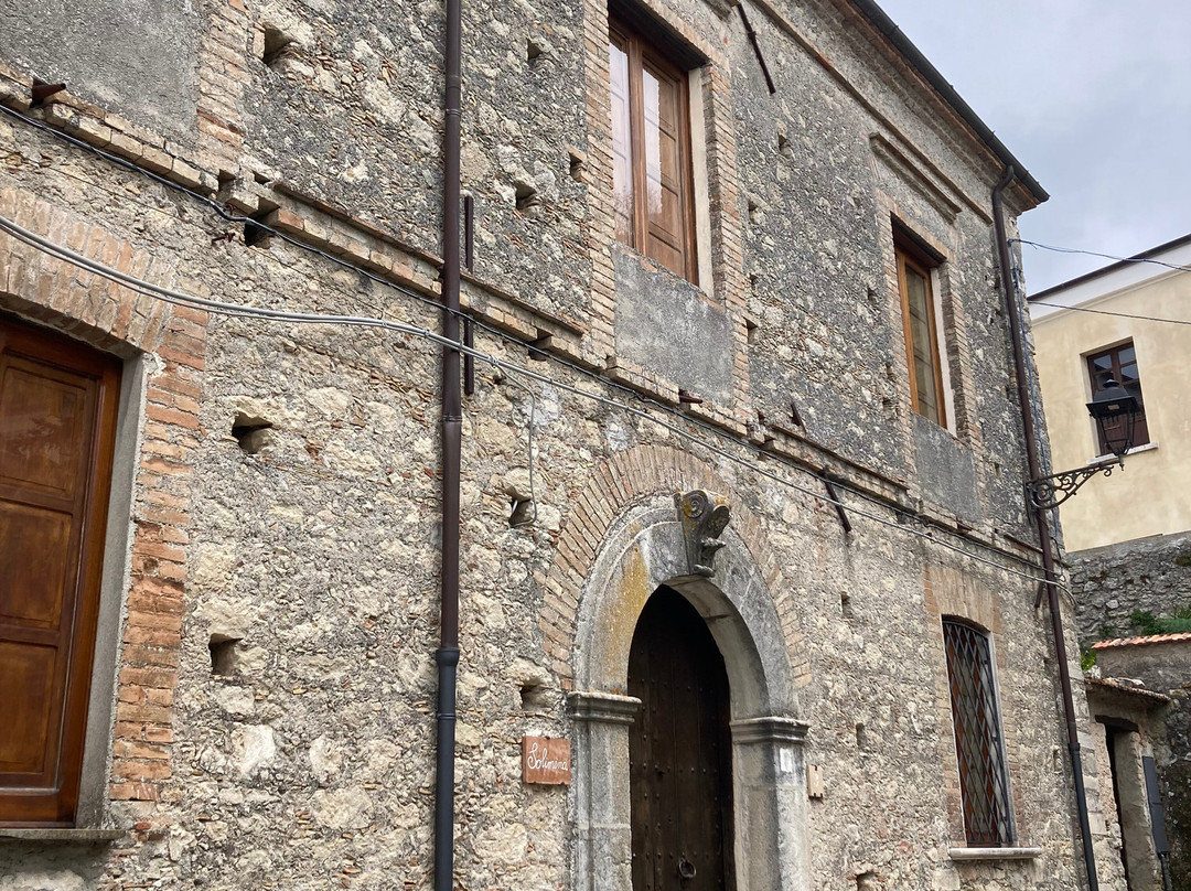 Centro Storico Di Aiello Calabro-Aiello Calabro必去景点