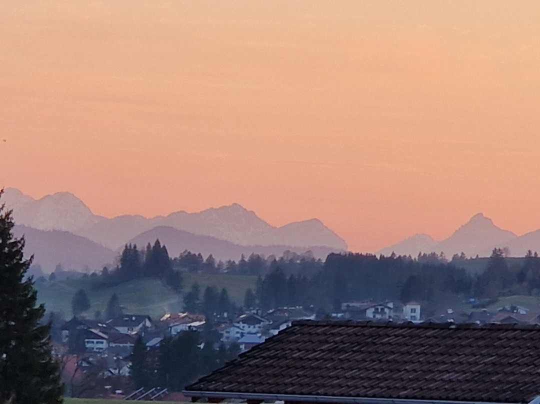 Feriendorf Lechbruck主图