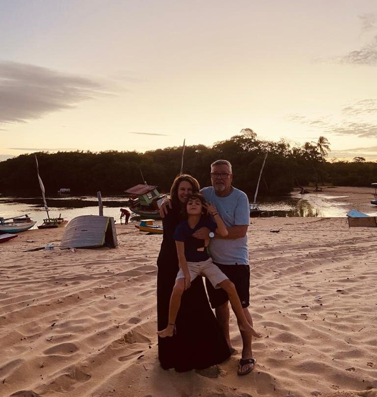 Pousada Manga Azul主图