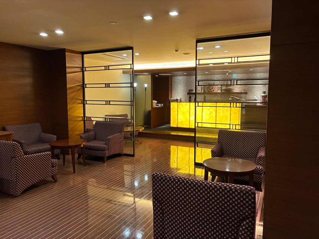 Tenshino Hashigo主图