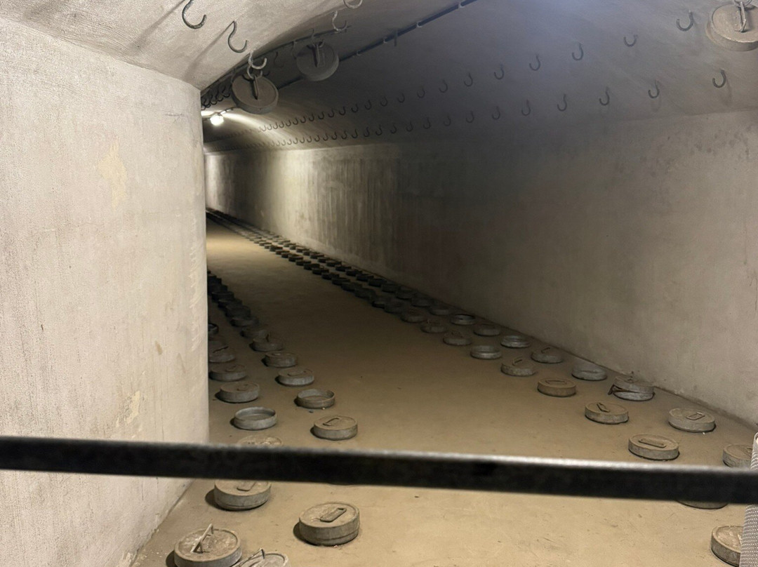 Fort Eben-Emael-Eben-Emael必去景点