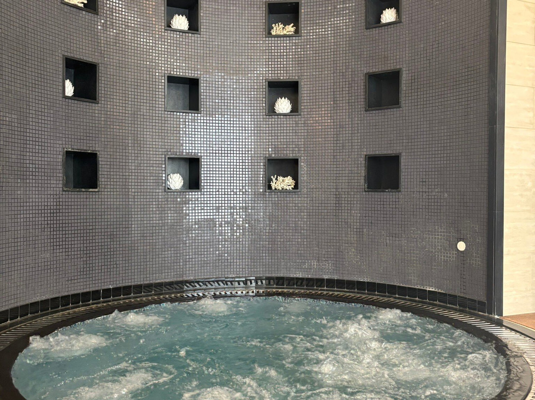 Saadiyat Beach Club-阿布扎比必去景点