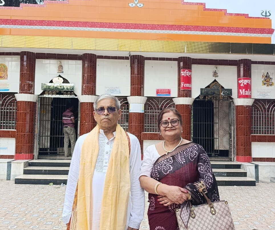 Adinath Temple-Maheshkhali必去景点