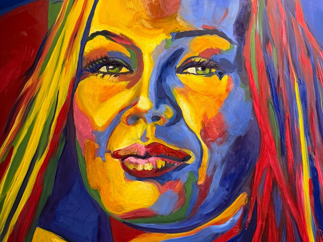 Arctic Boutique Hotel Northcape主图