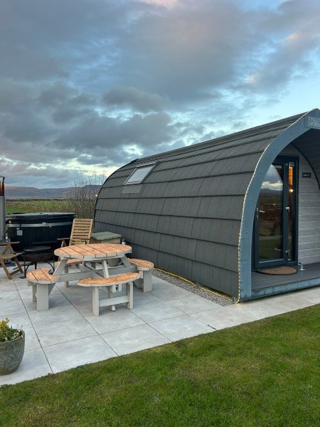 Eden Heights Glamping-官方