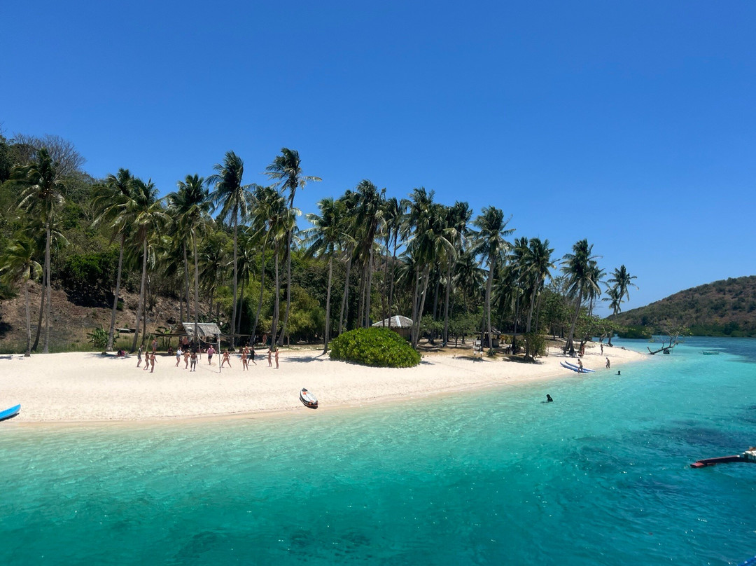 Big Dream Boatman-科隆必去景点