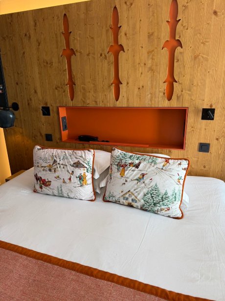 Club Med La Rosière - French Alps-官方