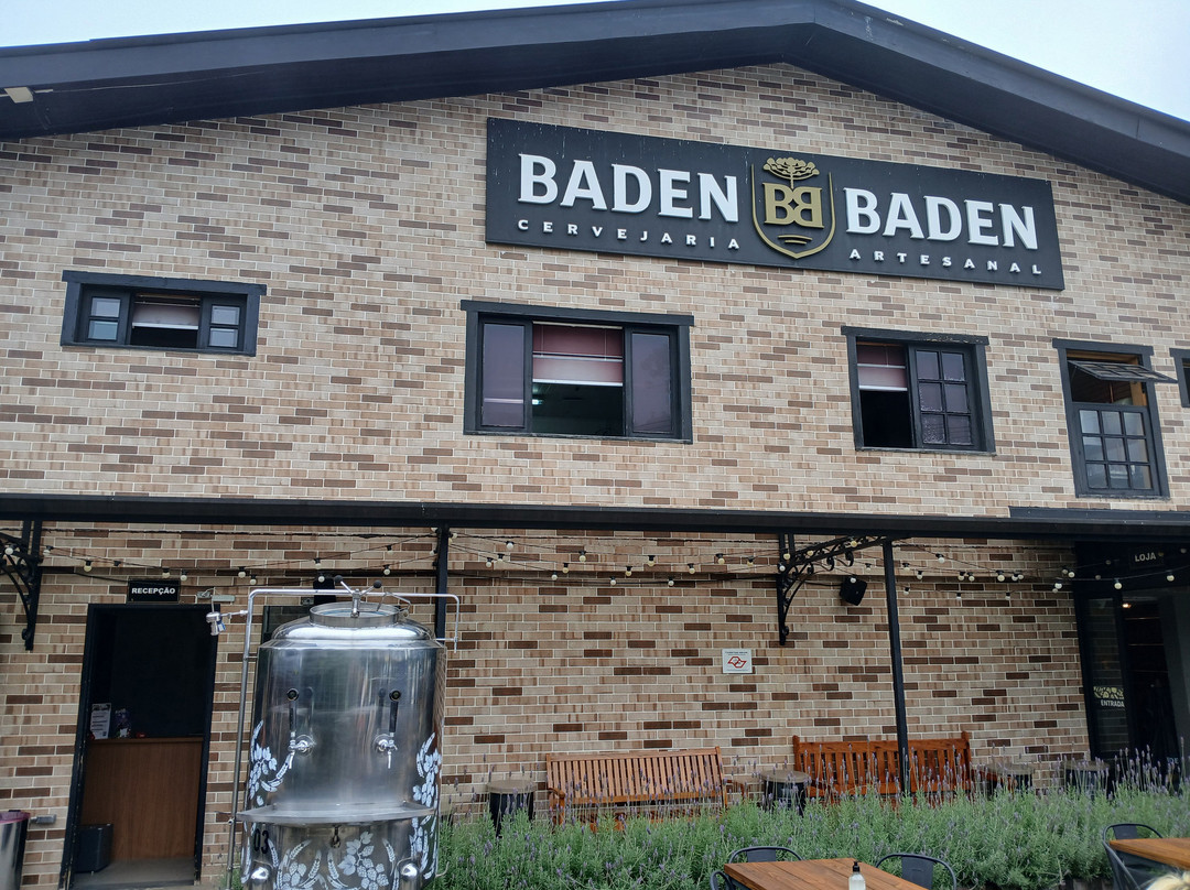 Baden Baden Tour-坎普斯－杜若尔当必去景点