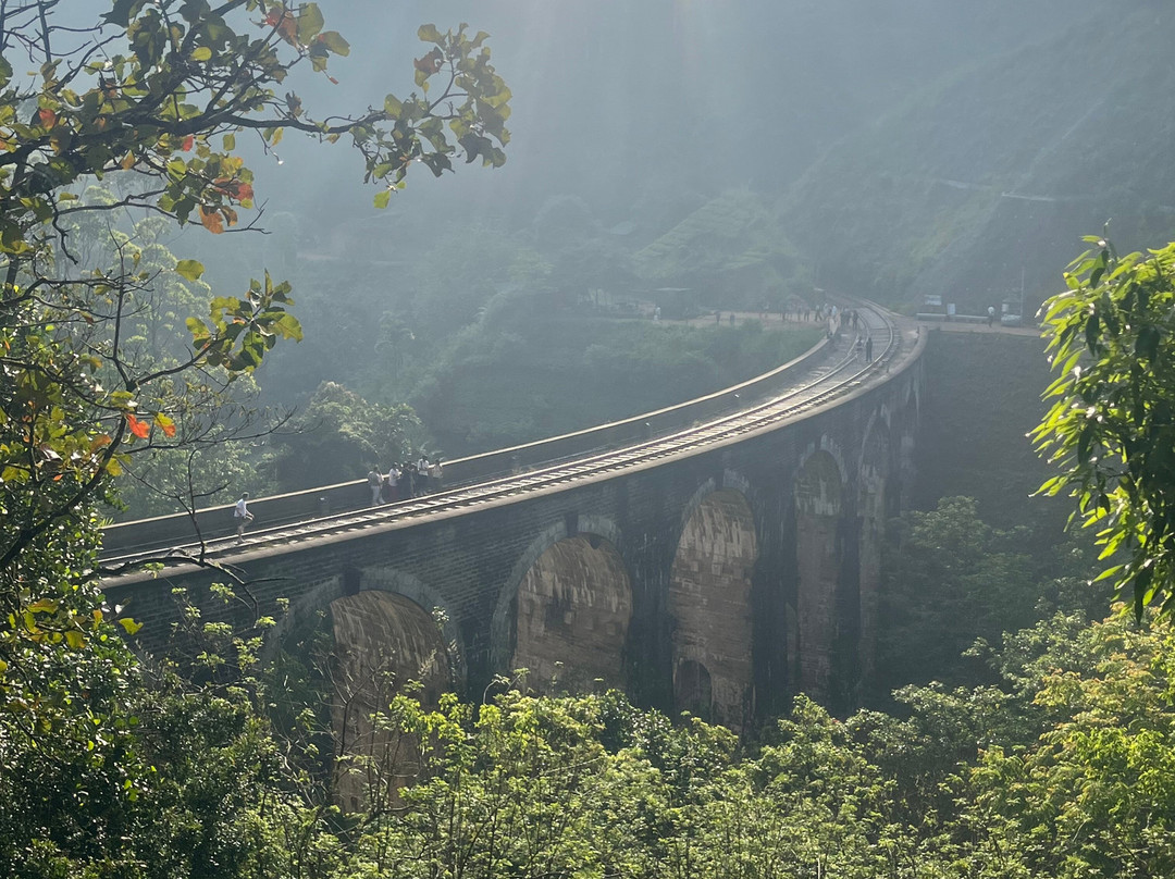 Sri Lanka Driver Tours-Yatiyana必去景点