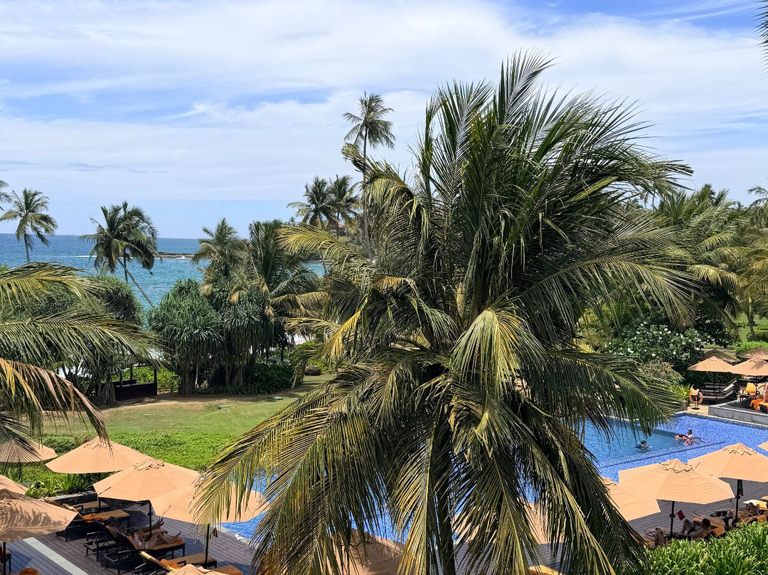 坦加拉世外桃源安纳塔拉度假酒店主图