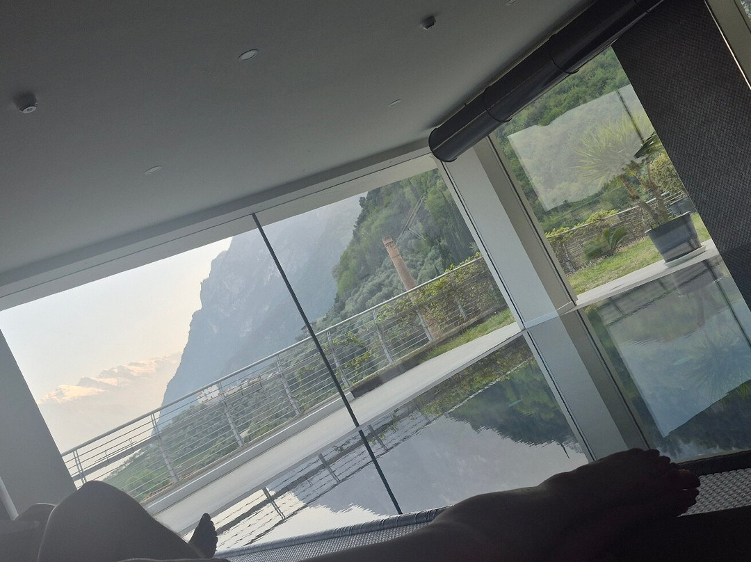 Ville del Monte酒店住宿-Foci Garni