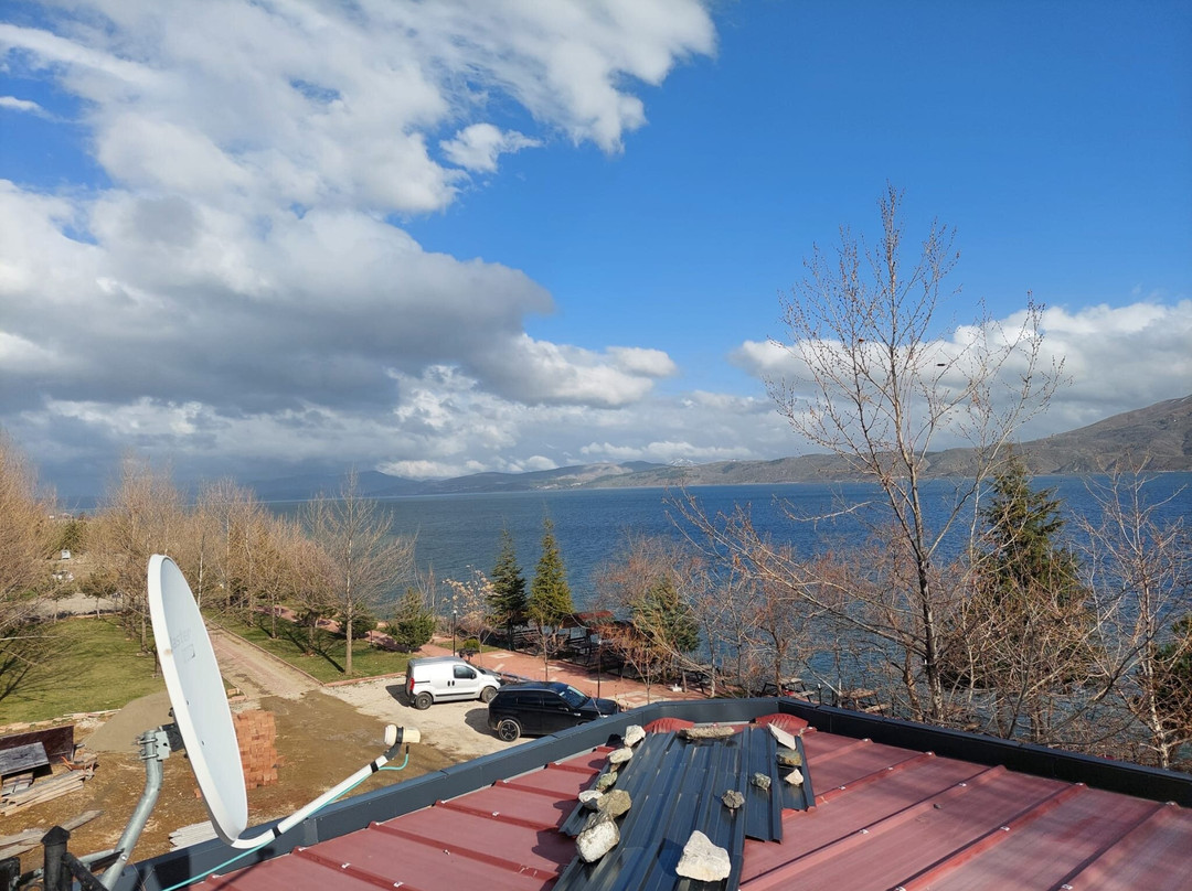 埃拉泽华美达酒店主图