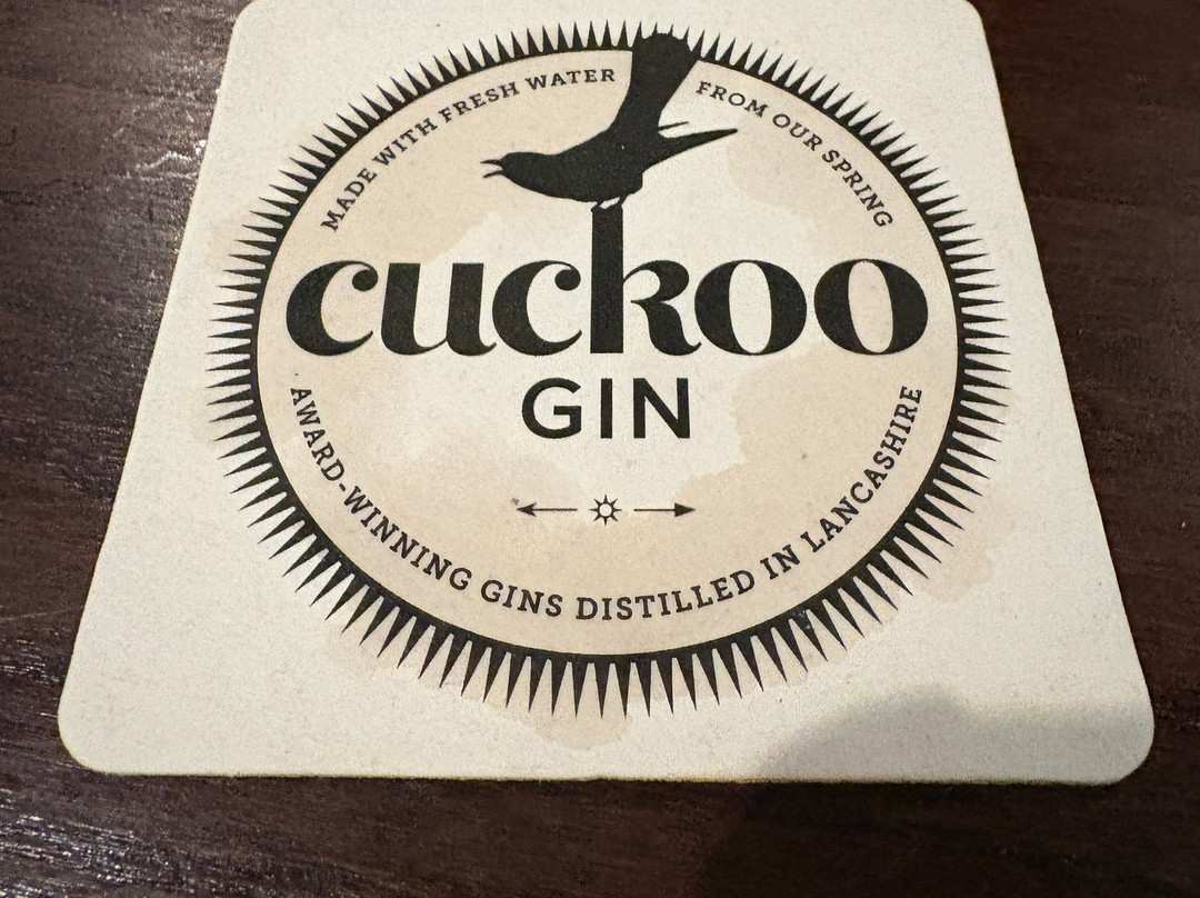 Brindle Distillery-乔利必去景点