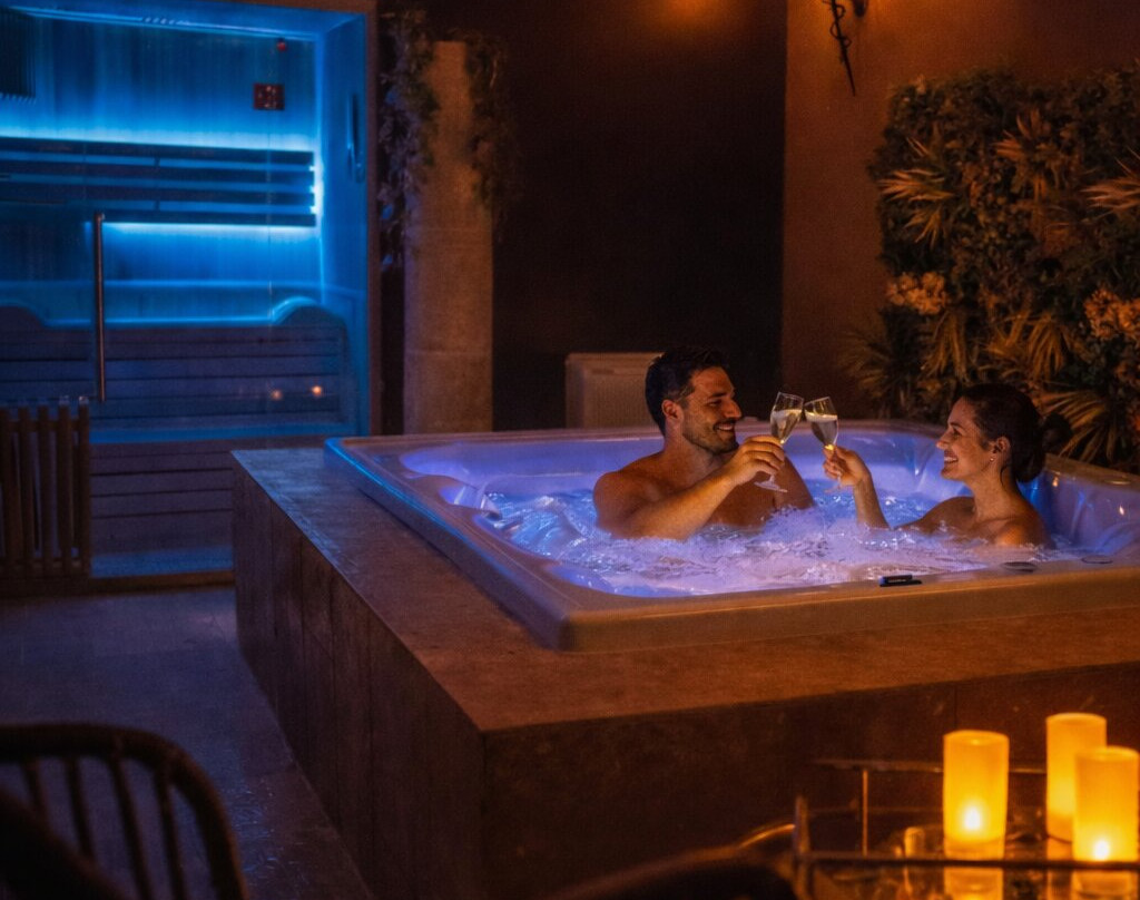 Aginum Thermae Spa - Thermes Romains-Boe必去景点