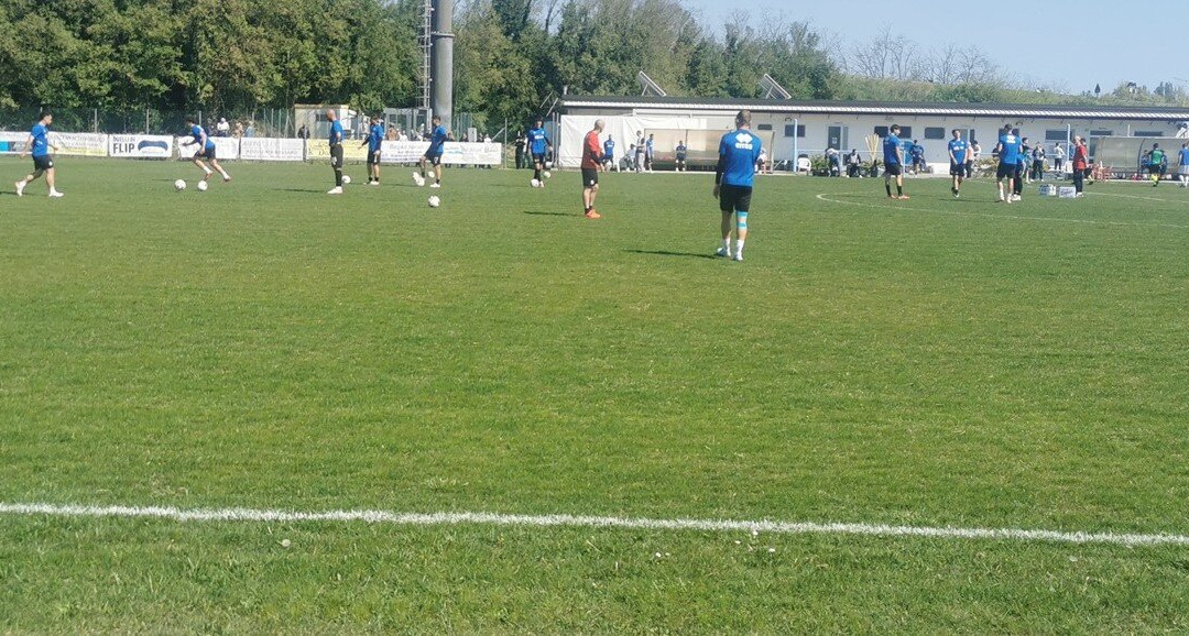 Campo Sportivo “Angelo Duo”-Mesola必去景点