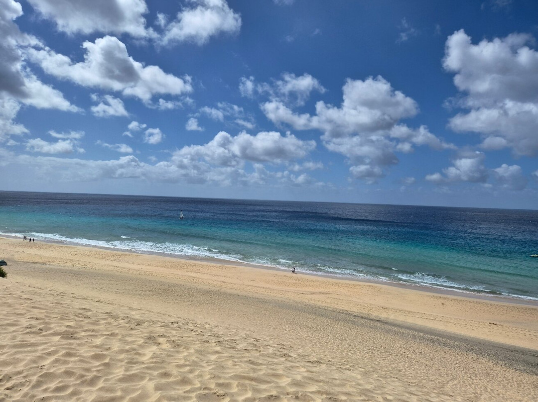 富埃特文图拉宫殿伊波罗之星精选酒店