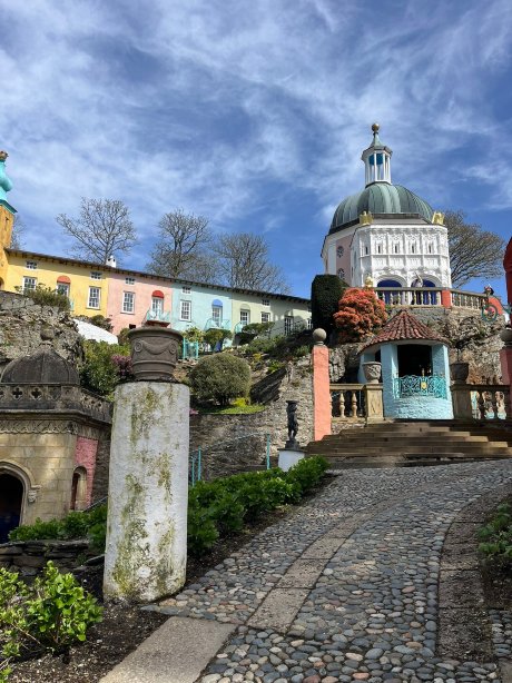 The Old Rectory-旅行者