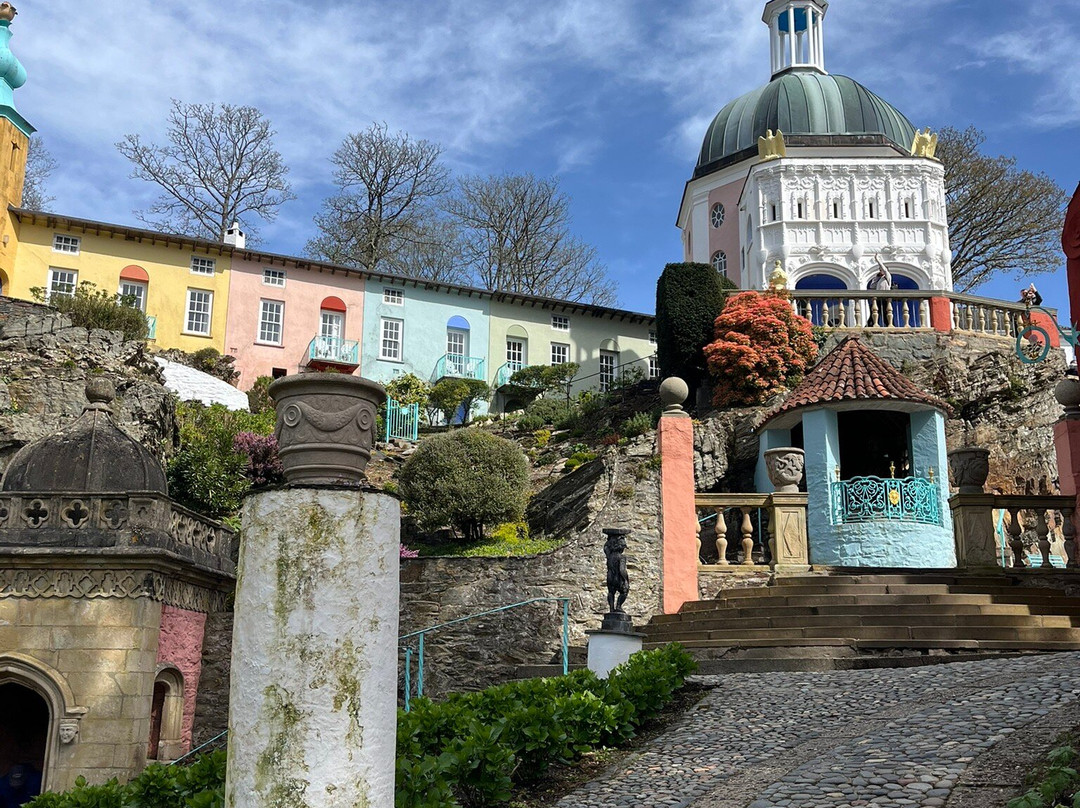 The Old Rectory主图