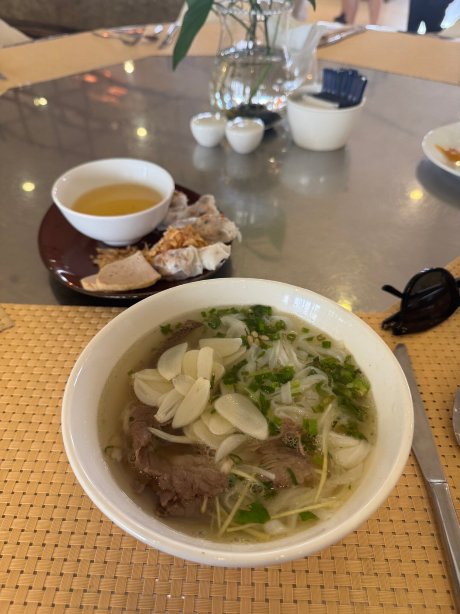 FLC萨姆森豪华度假酒店-旅行者